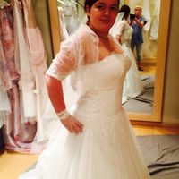 Que celles qui ont trouvé the robe lèvent la main !!! - 1