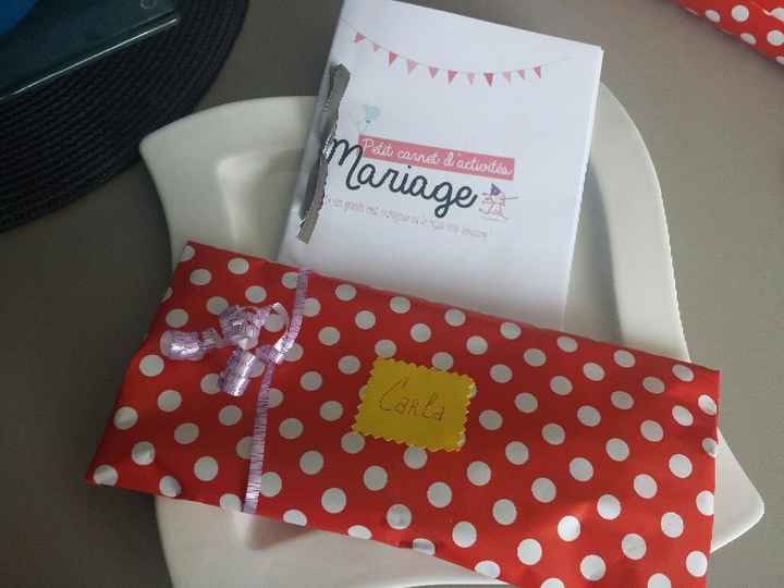 Pochette surprise pour enfants - 5