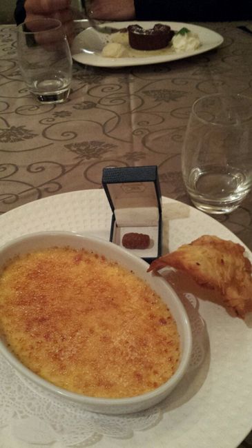 Est vous comment c'est passer la demande ? - 5