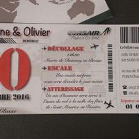 Montrez moi vos faire part maison - 1