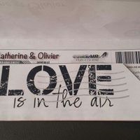 Montrez moi vos faire part maison - 2