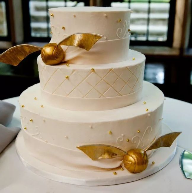 Quel gâteau pour notre pièce montée ? 1