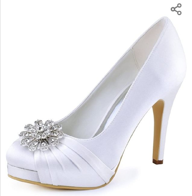 Montrez vos chaussures 😊 12