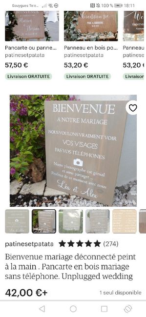 Montrez Panneau anti réseaux sociaux 2