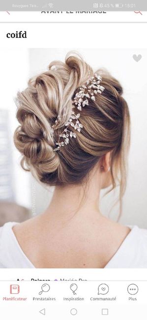 Coiffure 2