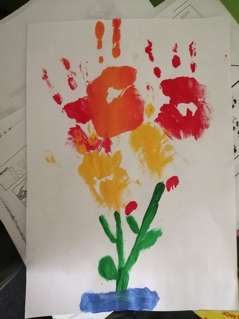 Challenge : les meilleurs dessins de vos petits 🌈 1