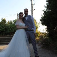 Mon mariage harry potter 12/09 - 1