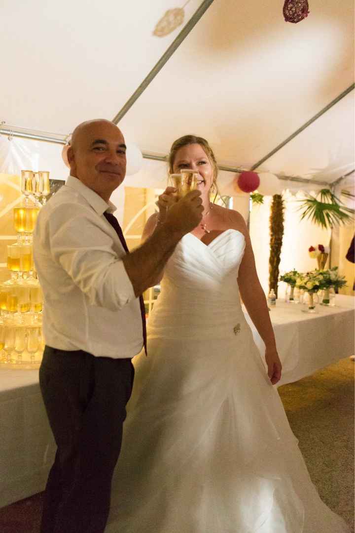 Nous nous sommes dit oui le 19 septembre - 5