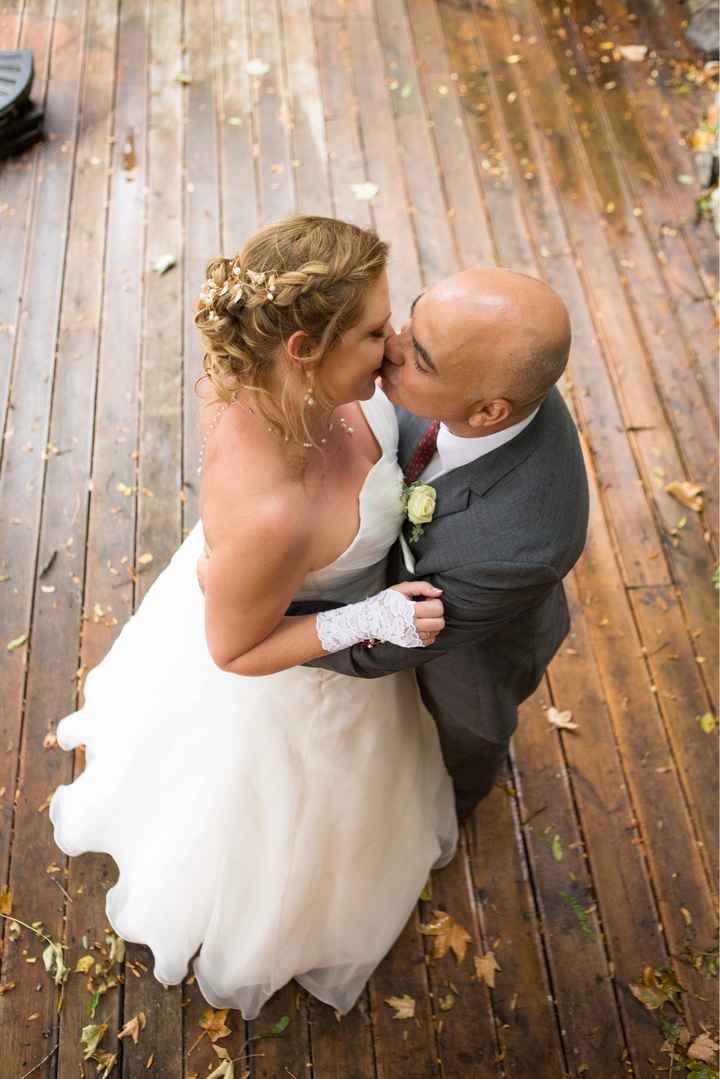 Nous nous sommes dit oui le 19 septembre - 6