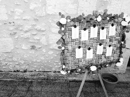 Montrez moi vos plans de tables - 2