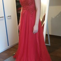 Quel jour ou style pour la robe à la mairi aider moi svp je suis perdu j-19 - 1