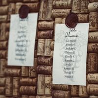 Montrez moi vos plans de tables - 1