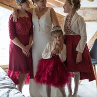 Enfin mariés! - 1