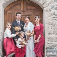 Enfin mariés! - 2