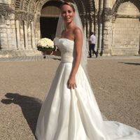 Notre mariage du 29 août !! - 2