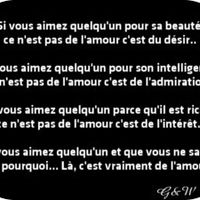 Et de lui...qu'aimez-vous ? - 1