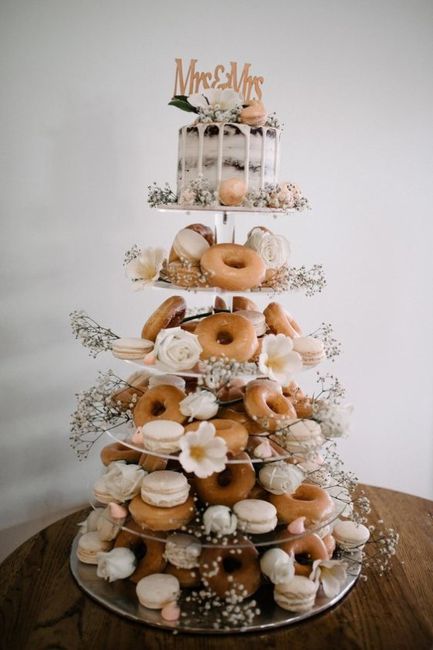 Donuts