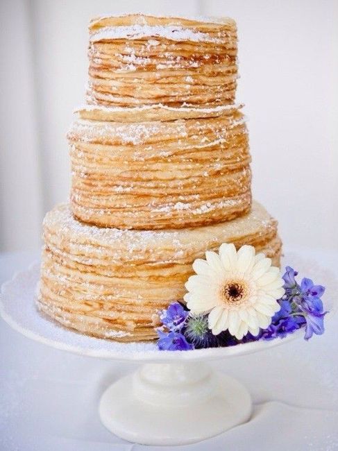 Crêpes