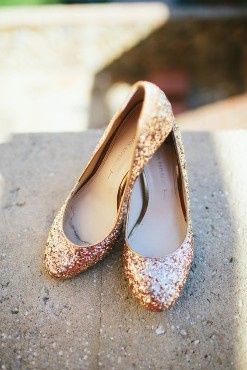 Chaussures plates