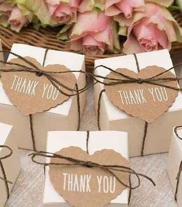 Liste de mariage