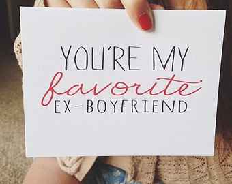 Boyfriend