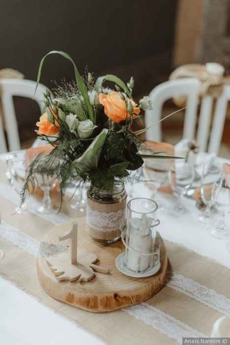 Vrai mariage