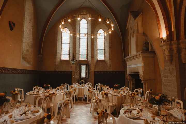 Vrai mariage