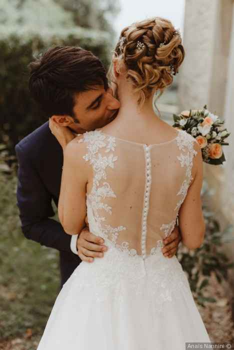 Vrai mariage