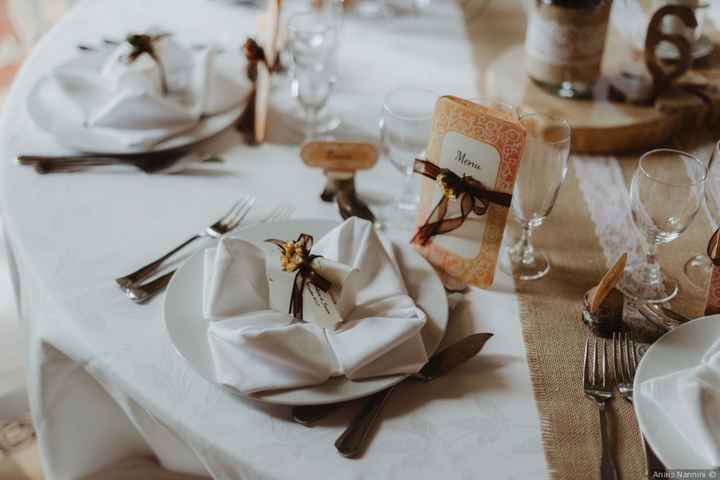 Vrai mariage