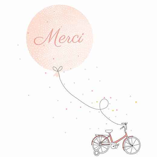 Merci à