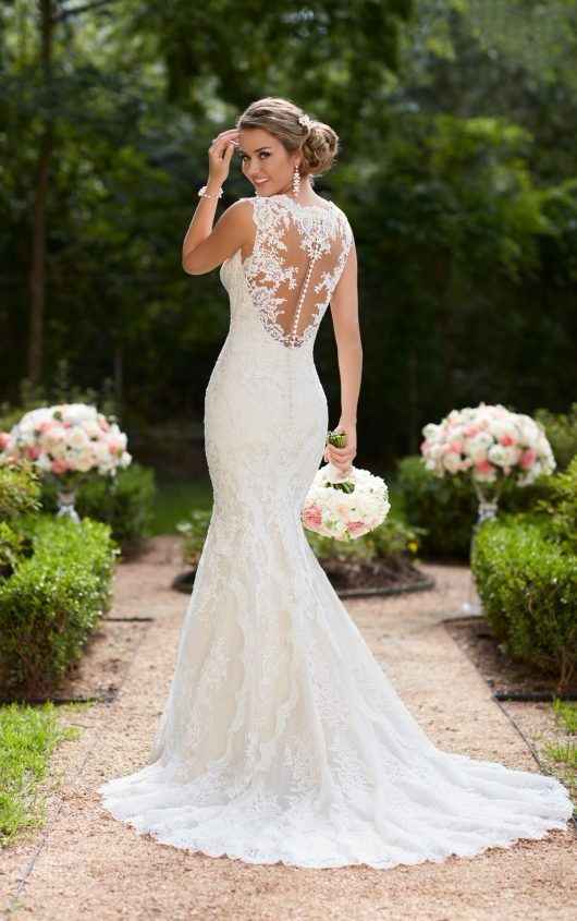 Robe Mariage