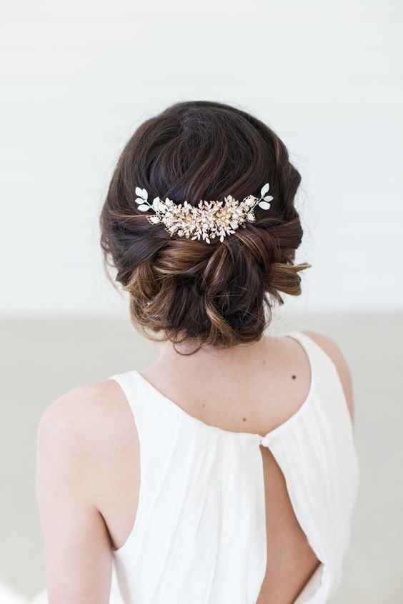 Bijou de tête