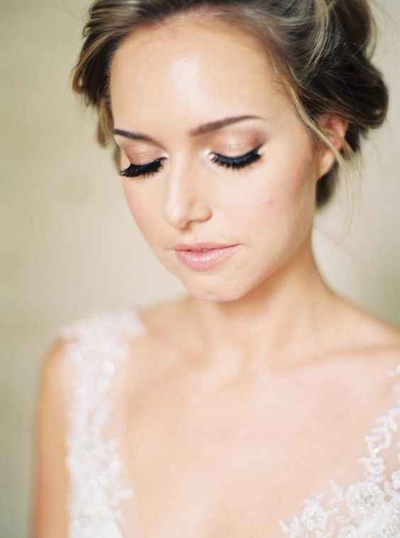 Maquillagem