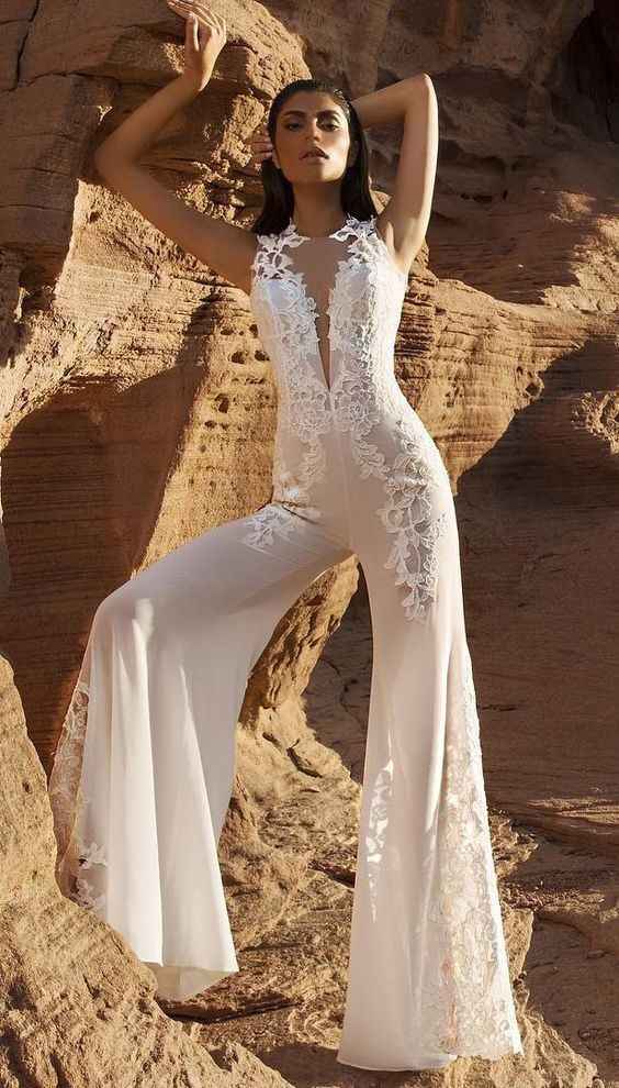 Robe mariée