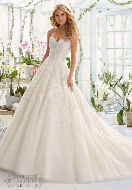 Brides