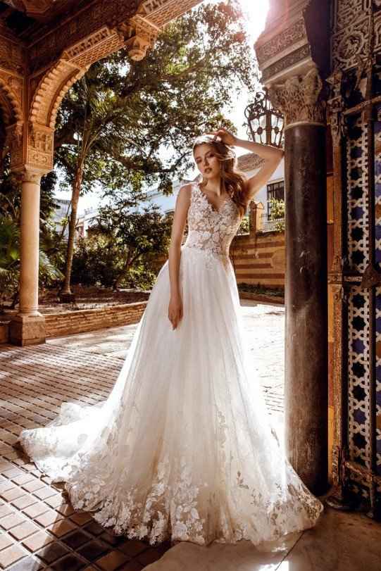 Brides