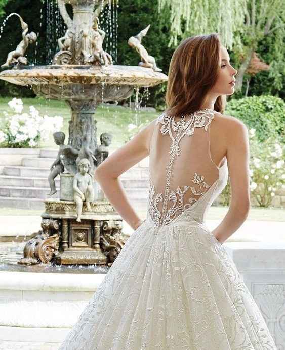 Mariée