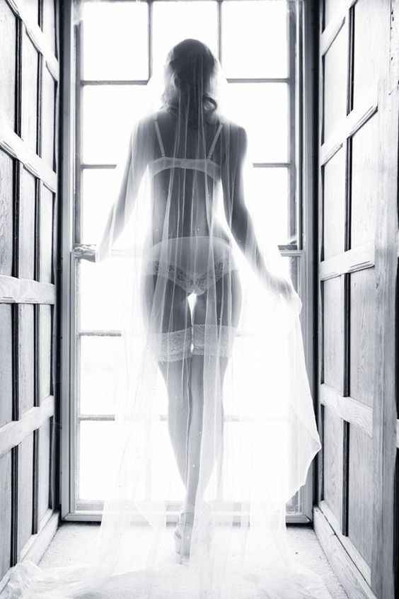 Photo boudoir