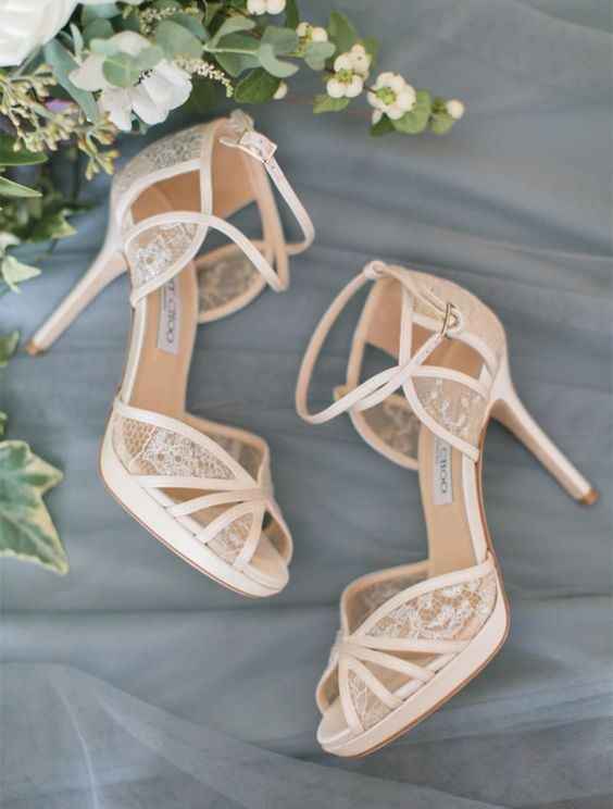 Talons