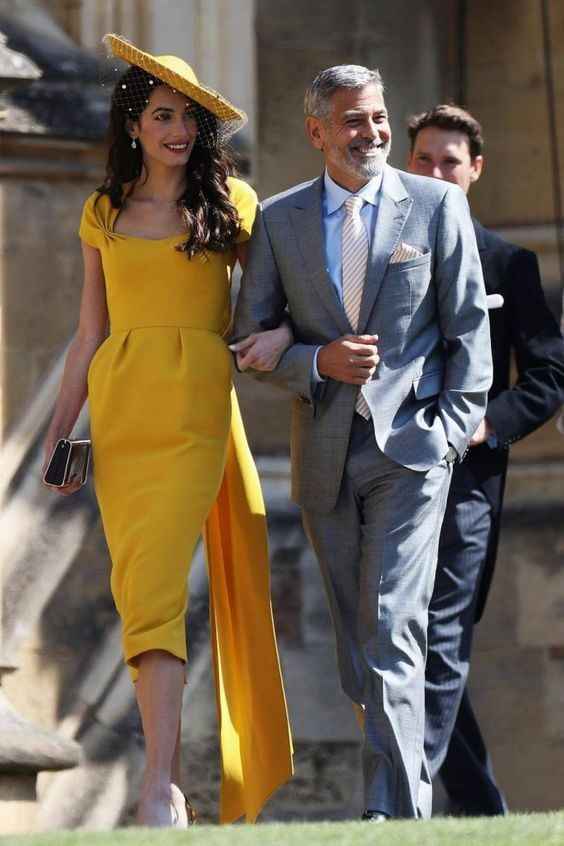 Team Clooney