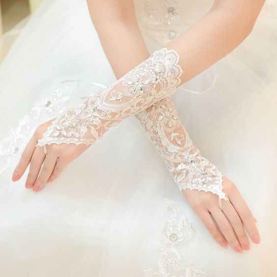 2. Gants