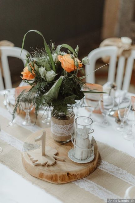 Vrai mariage