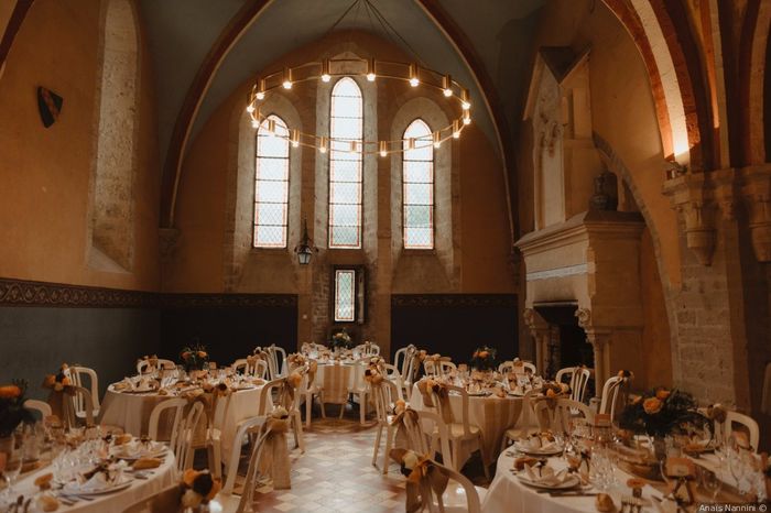 Vrai mariage