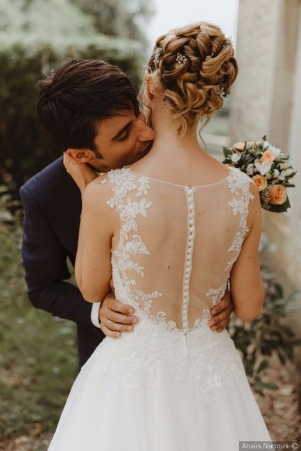 Vrai mariage