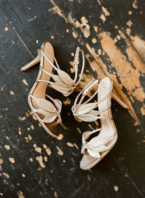 Chaussures