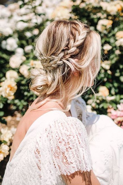 Coiffure