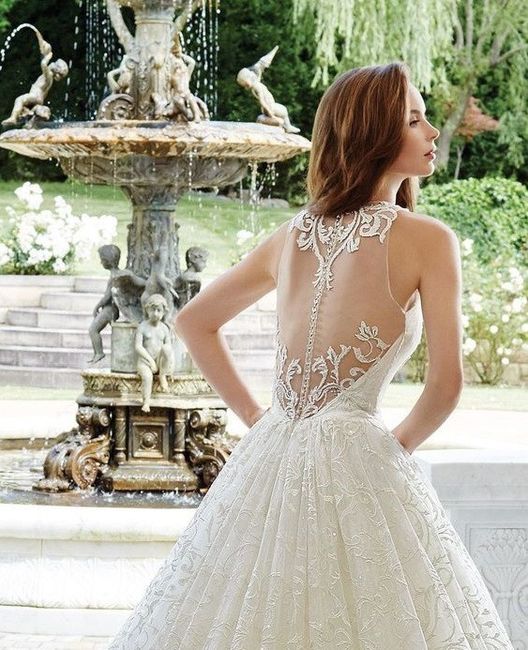 Mariée