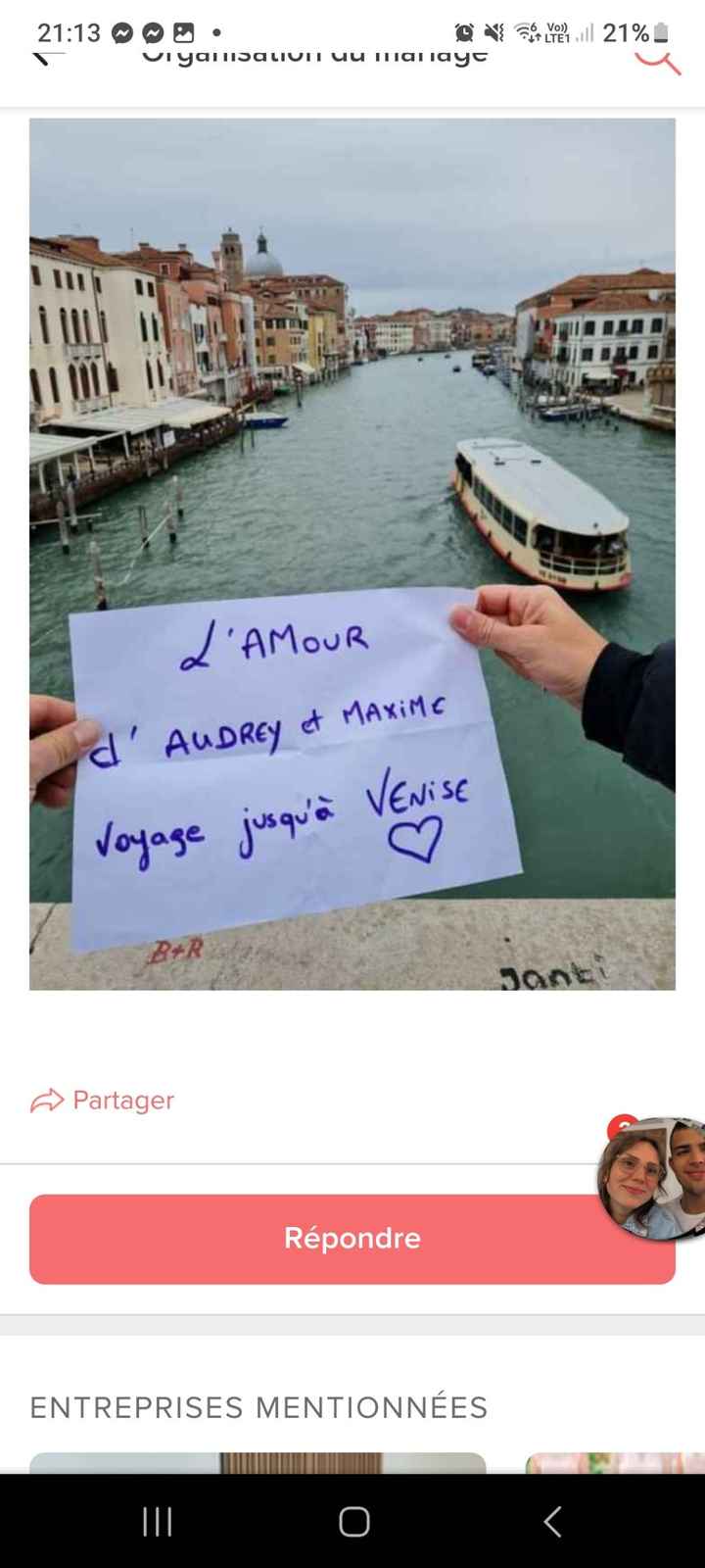 Love note besoin d'aide svp - 1