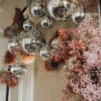 Recherche boules à facettes décoratives - 1