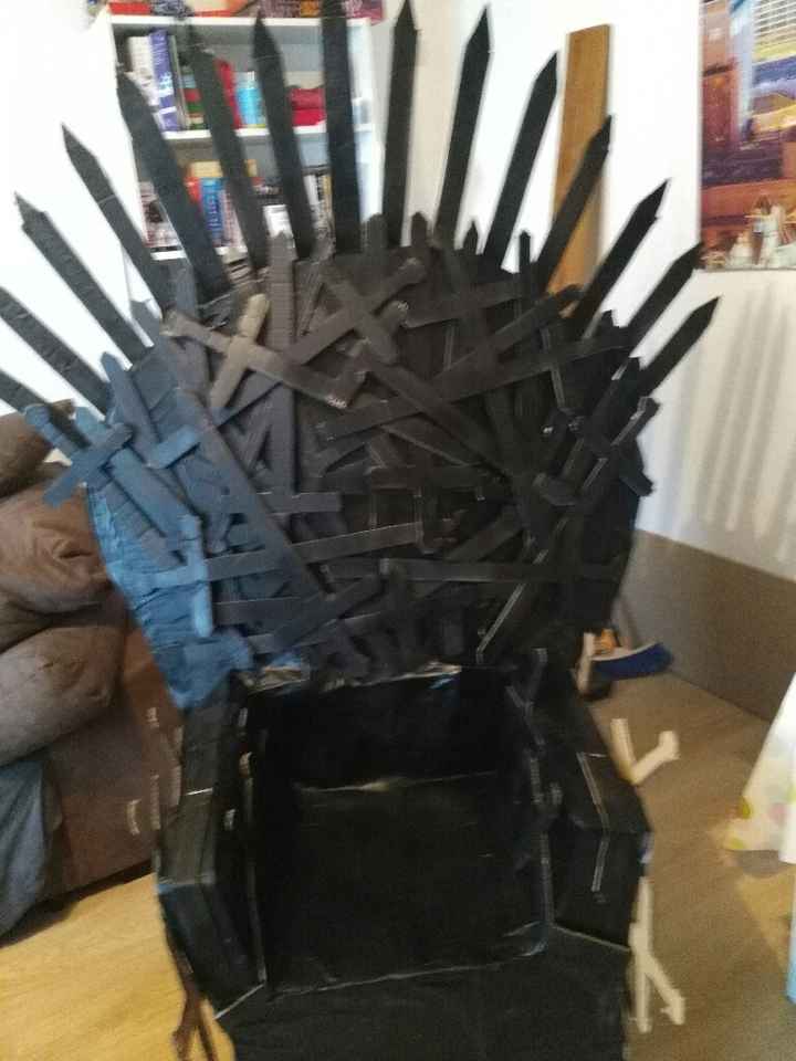  Decoration maison theme serie tv - 1